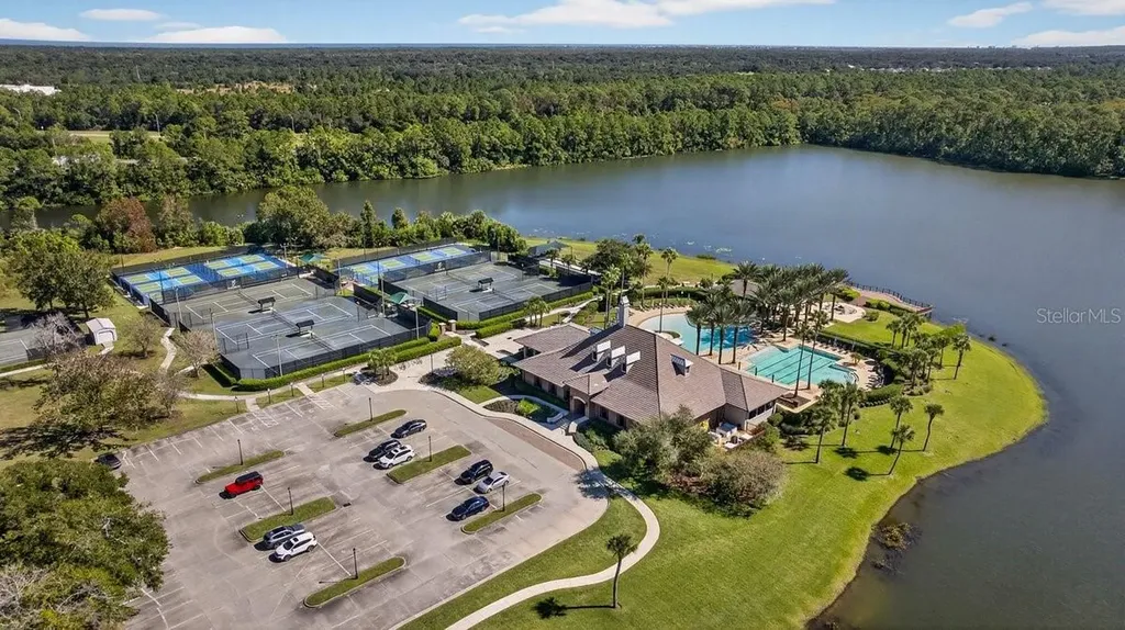 804 Millstream Lane Ormond Beach FL 32174