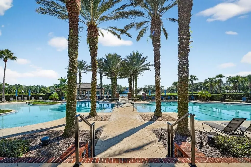 804 Millstream Lane Ormond Beach FL 32174