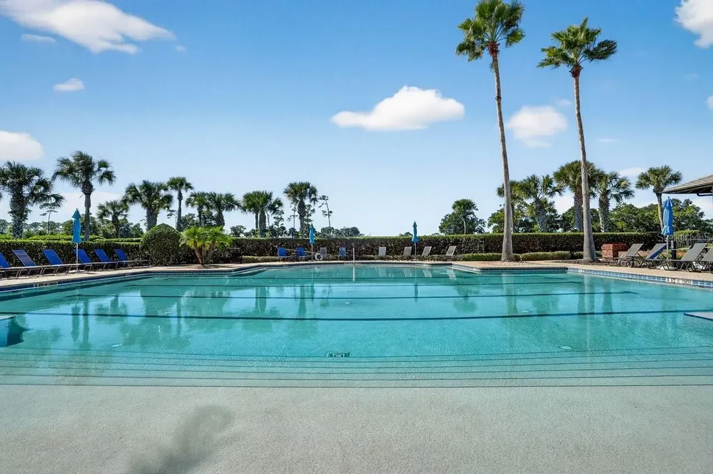 804 Millstream Lane Ormond Beach FL 32174