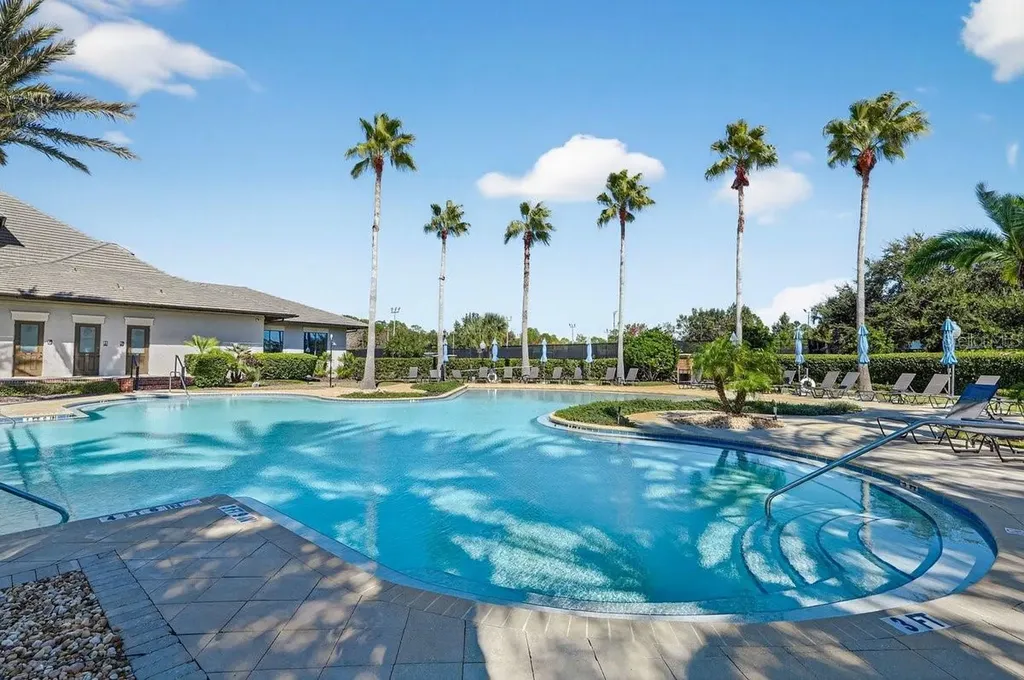 804 Millstream Lane Ormond Beach FL 32174