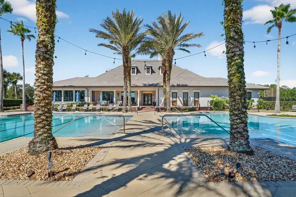 804 Millstream Lane Ormond Beach FL 32174