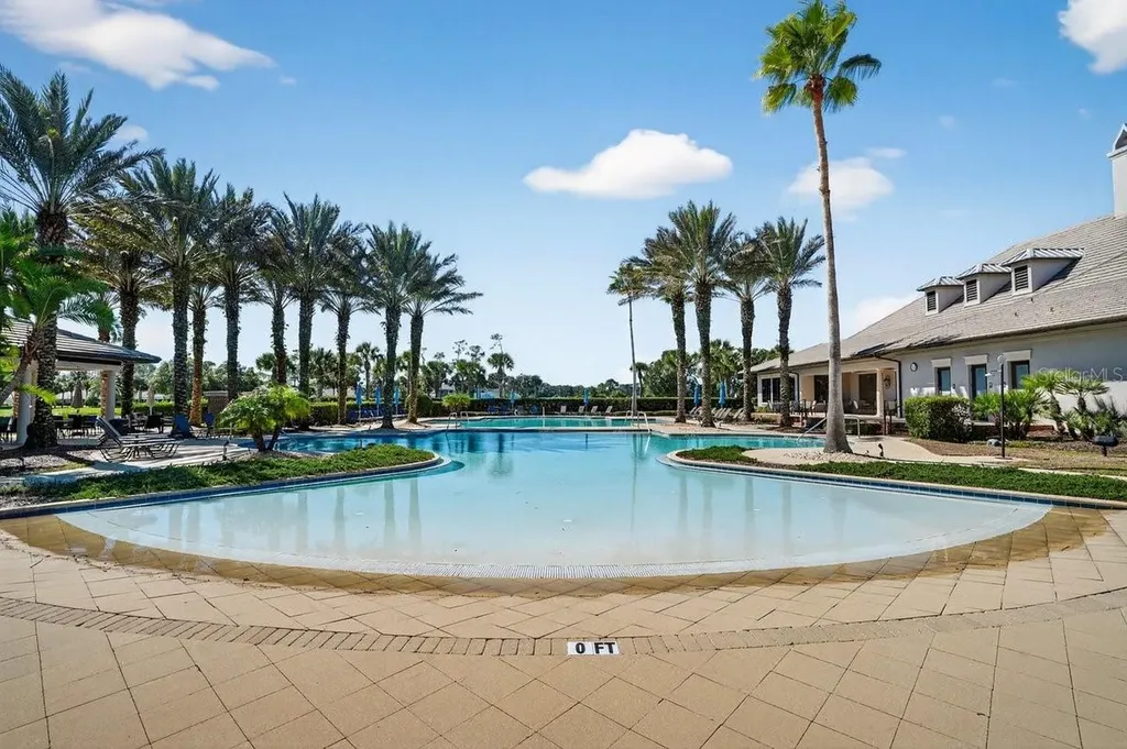 804 Millstream Lane Ormond Beach FL 32174