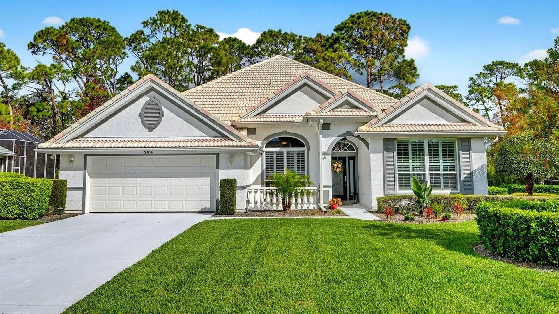 804 Millstream Lane Ormond Beach FL 32174