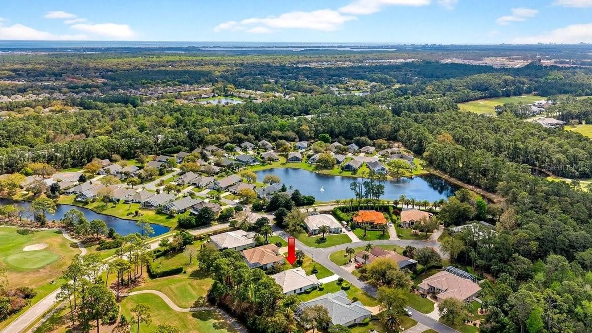 804 Millstream Lane Ormond Beach FL 32174