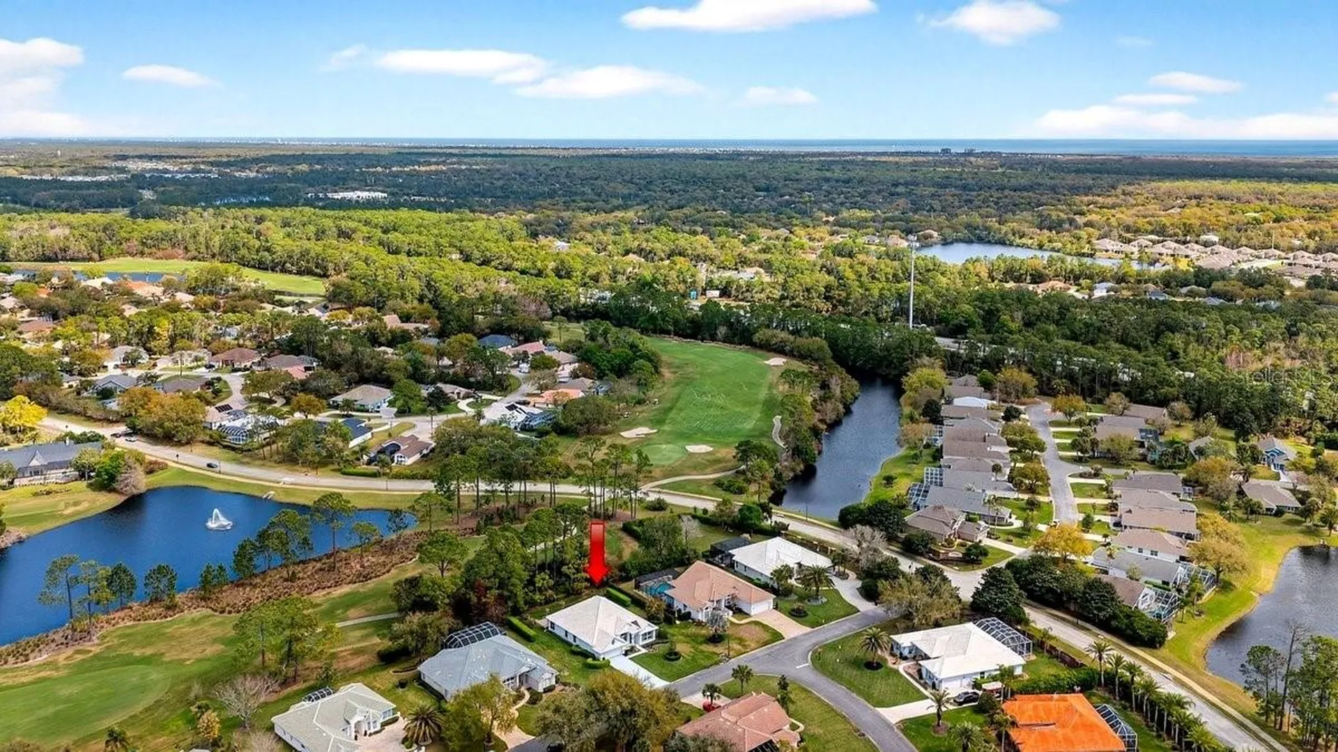 804 Millstream Lane Ormond Beach FL 32174