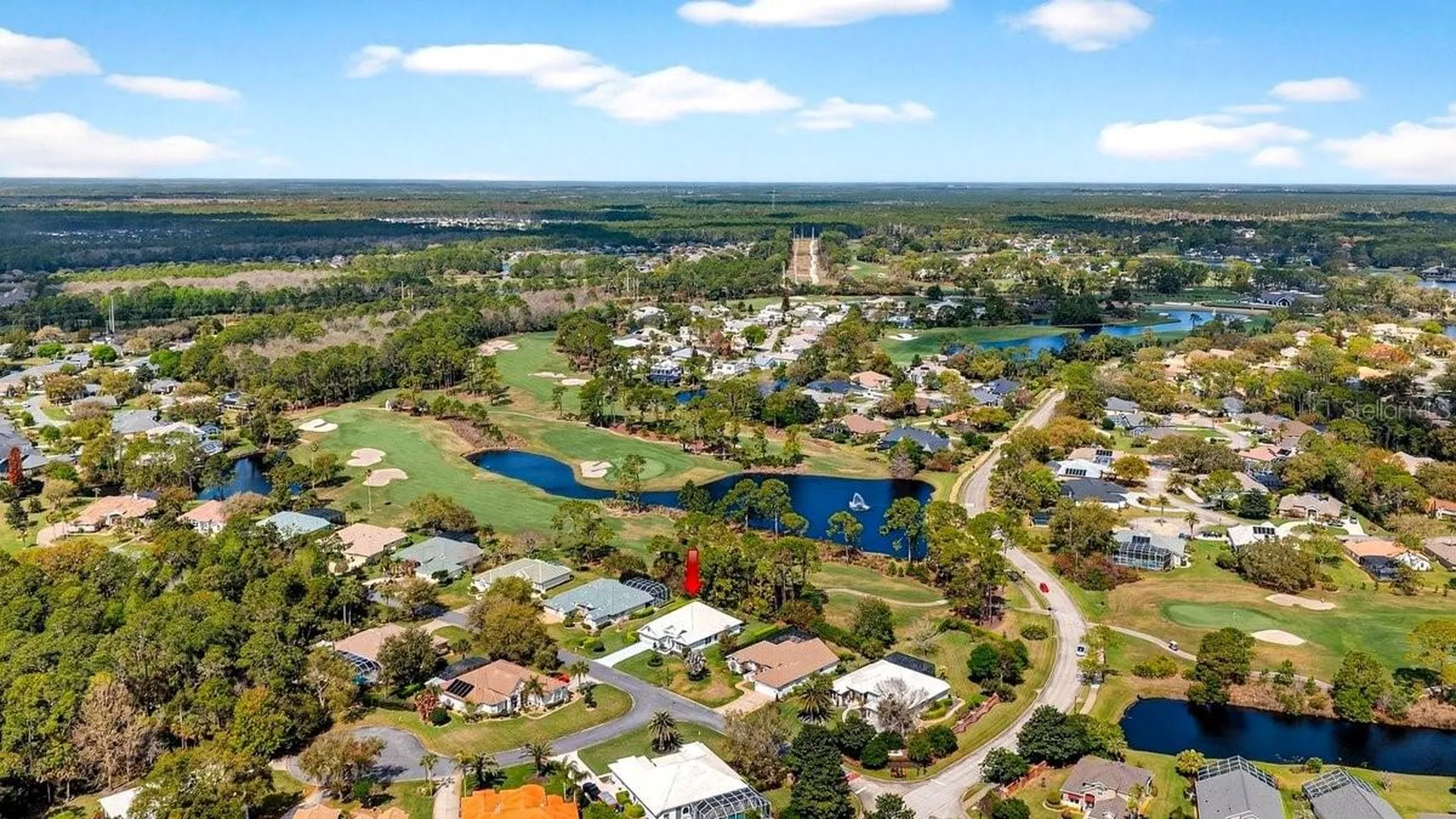 804 Millstream Lane Ormond Beach FL 32174