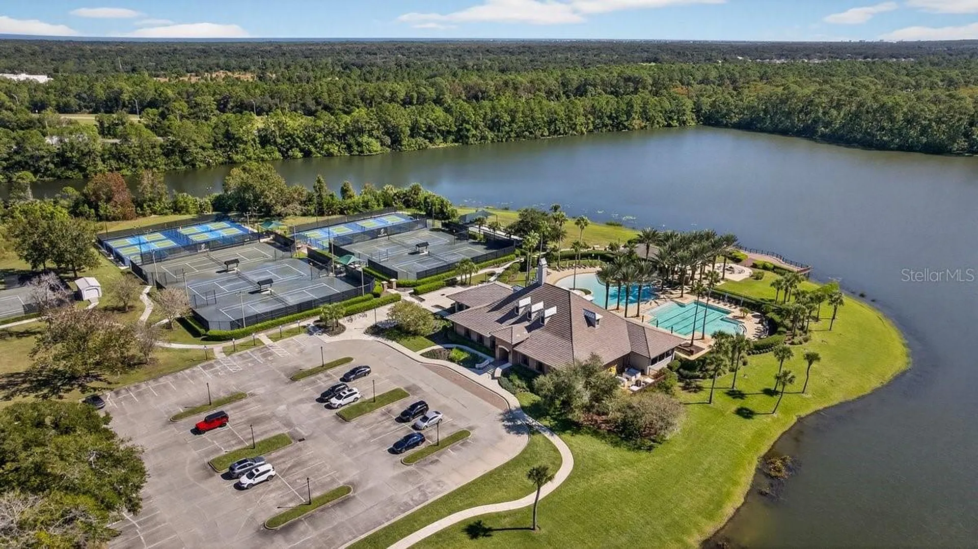 804 Millstream Lane Ormond Beach FL 32174