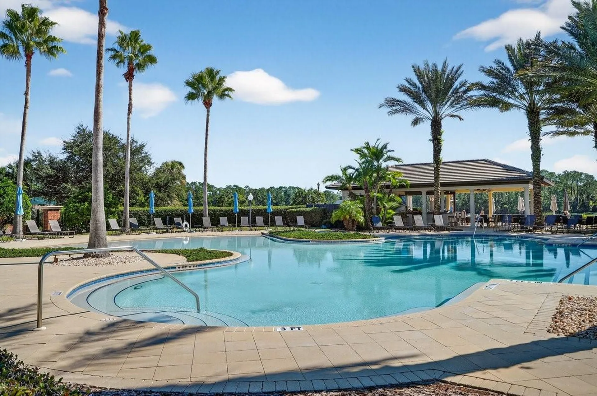 804 Millstream Lane Ormond Beach FL 32174