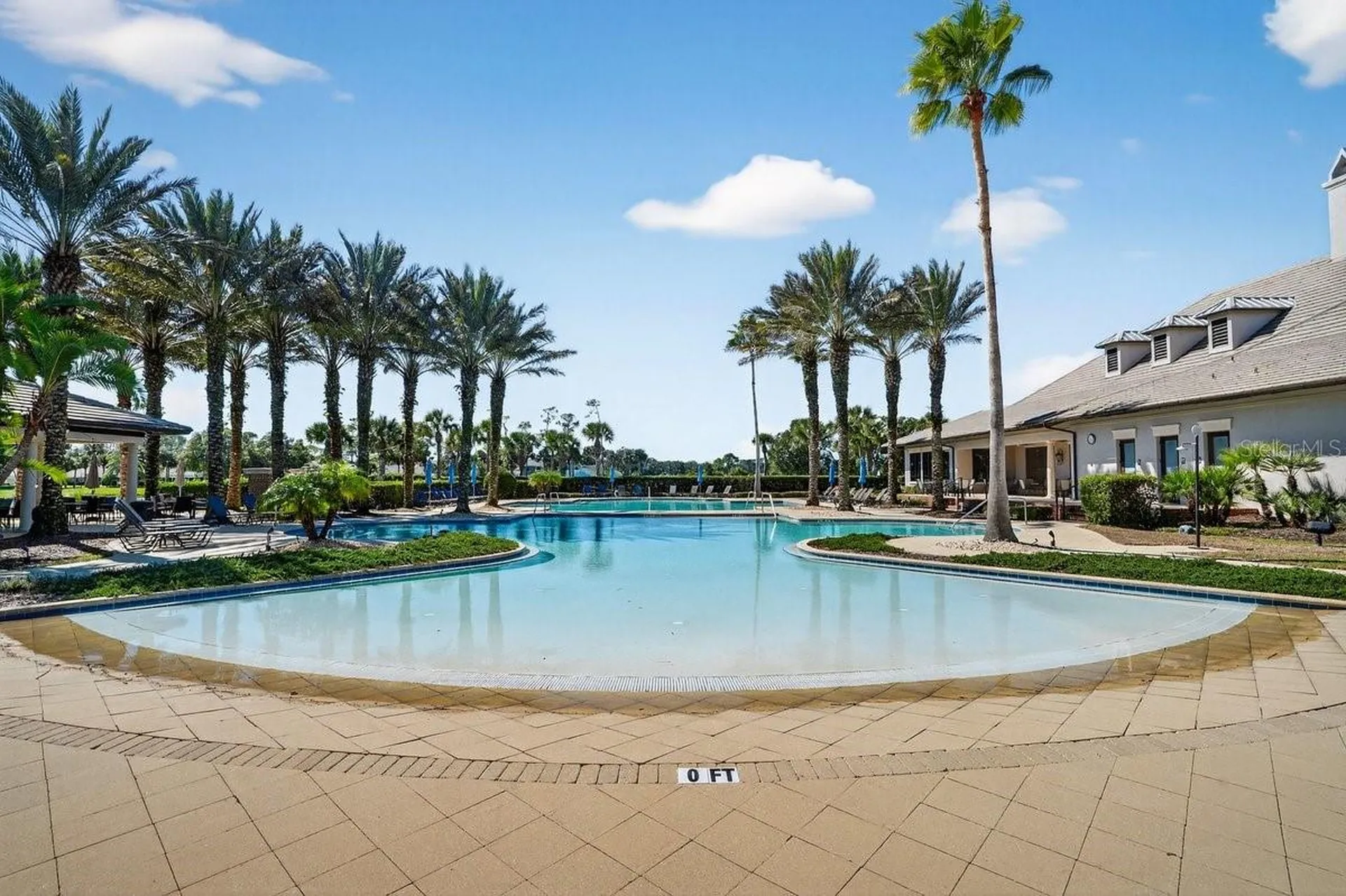 804 Millstream Lane Ormond Beach FL 32174