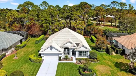 804 Millstream Lane Ormond Beach FL 32174