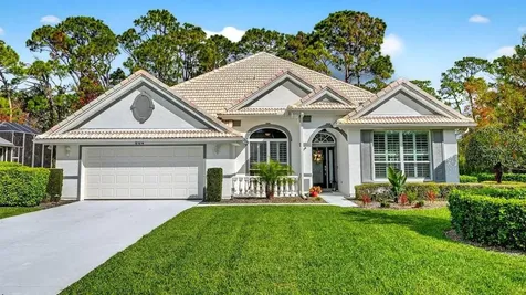 804 Millstream Lane Ormond Beach FL 32174