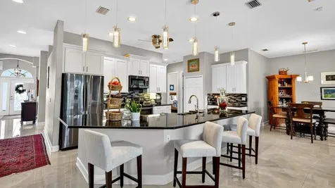 804 Millstream Lane Ormond Beach FL 32174