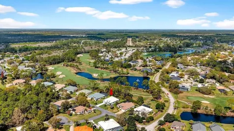 804 Millstream Lane Ormond Beach FL 32174