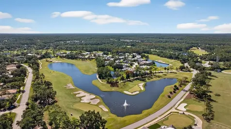 804 Millstream Lane Ormond Beach FL 32174