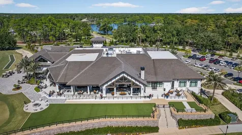 804 Millstream Lane Ormond Beach FL 32174