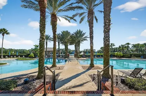 804 Millstream Lane Ormond Beach FL 32174
