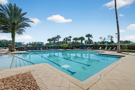 804 Millstream Lane Ormond Beach FL 32174