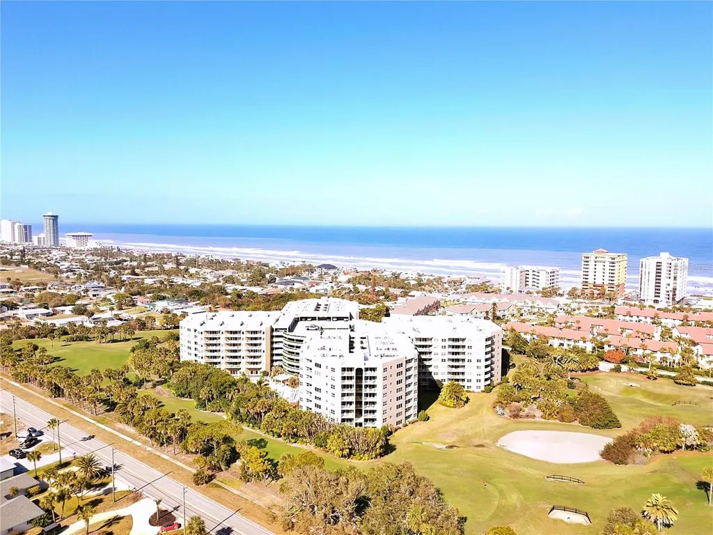 4 Oceans West Boulevard Daytona Beach FL 32118