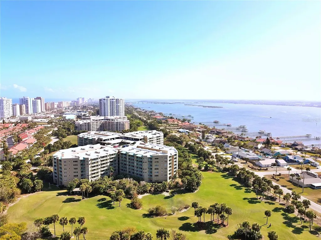 4 Oceans West Boulevard Daytona Beach FL 32118