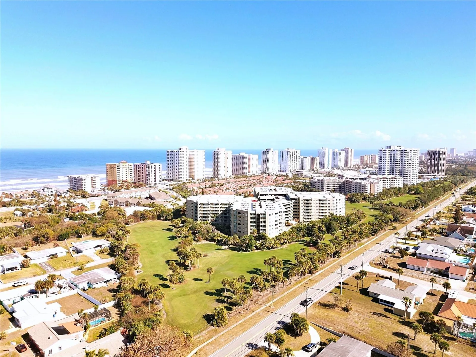 4 Oceans West Boulevard Daytona Beach FL 32118