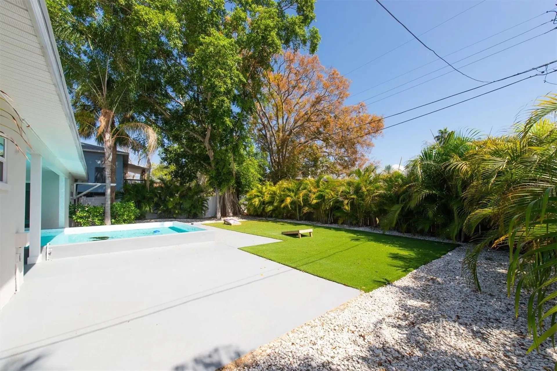 4135 Shore Acres Boulevard NE St Petersburg FL 33703