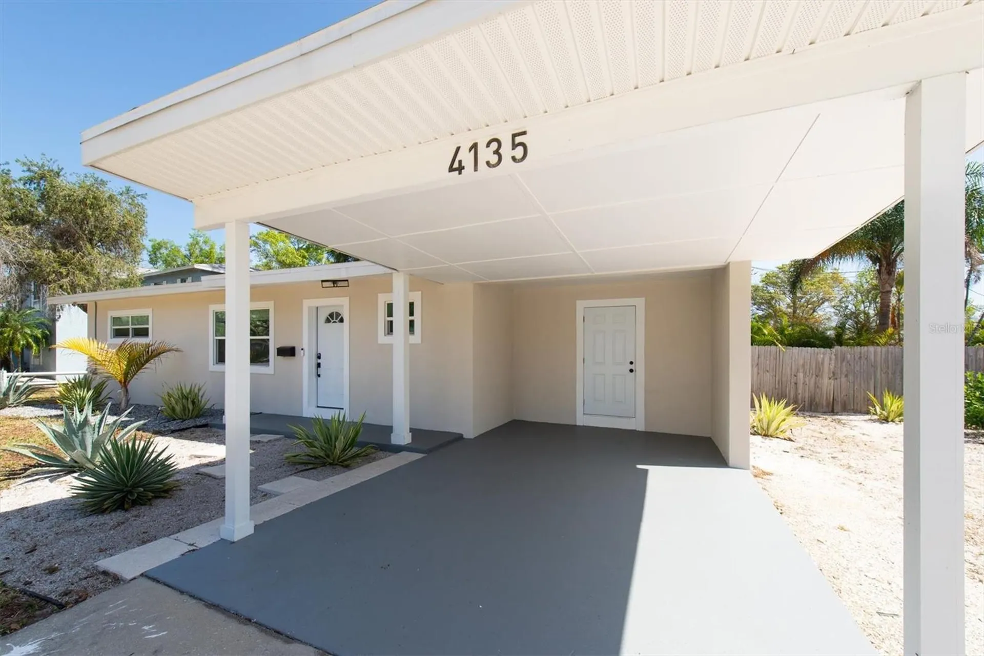 4135 Shore Acres Boulevard NE St Petersburg FL 33703
