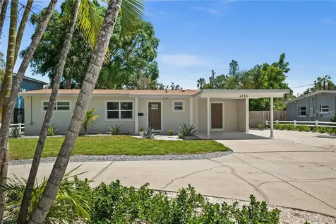 4135 Shore Acres Boulevard NE St Petersburg FL 33703
