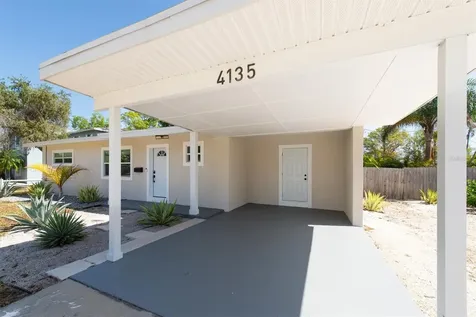4135 Shore Acres Boulevard NE St Petersburg FL 33703