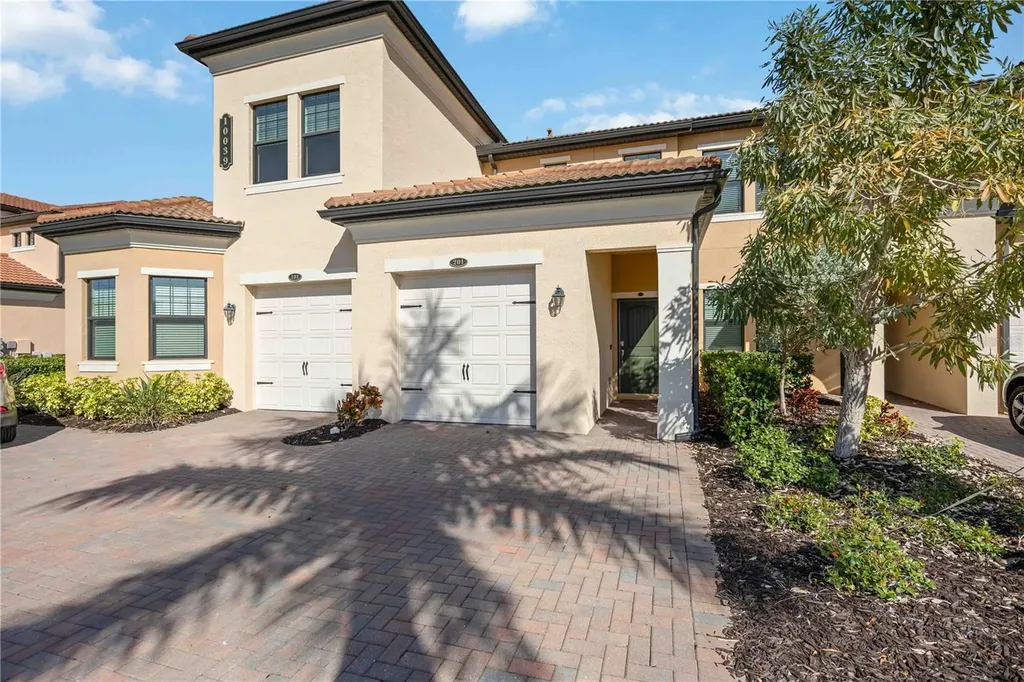 10039 Crooked Creek Drive Venice FL 34293