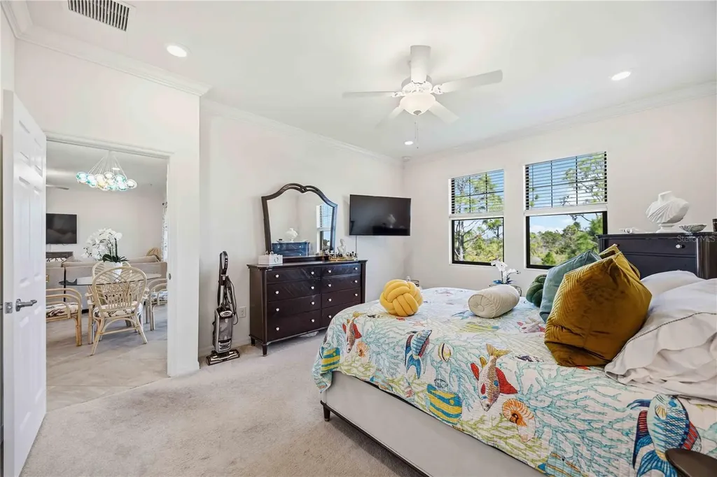 10039 Crooked Creek Drive Venice FL 34293