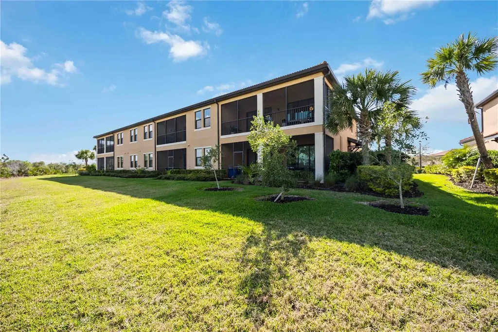 10039 Crooked Creek Drive Venice FL 34293