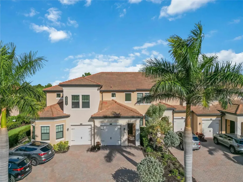 10039 Crooked Creek Drive Venice FL 34293