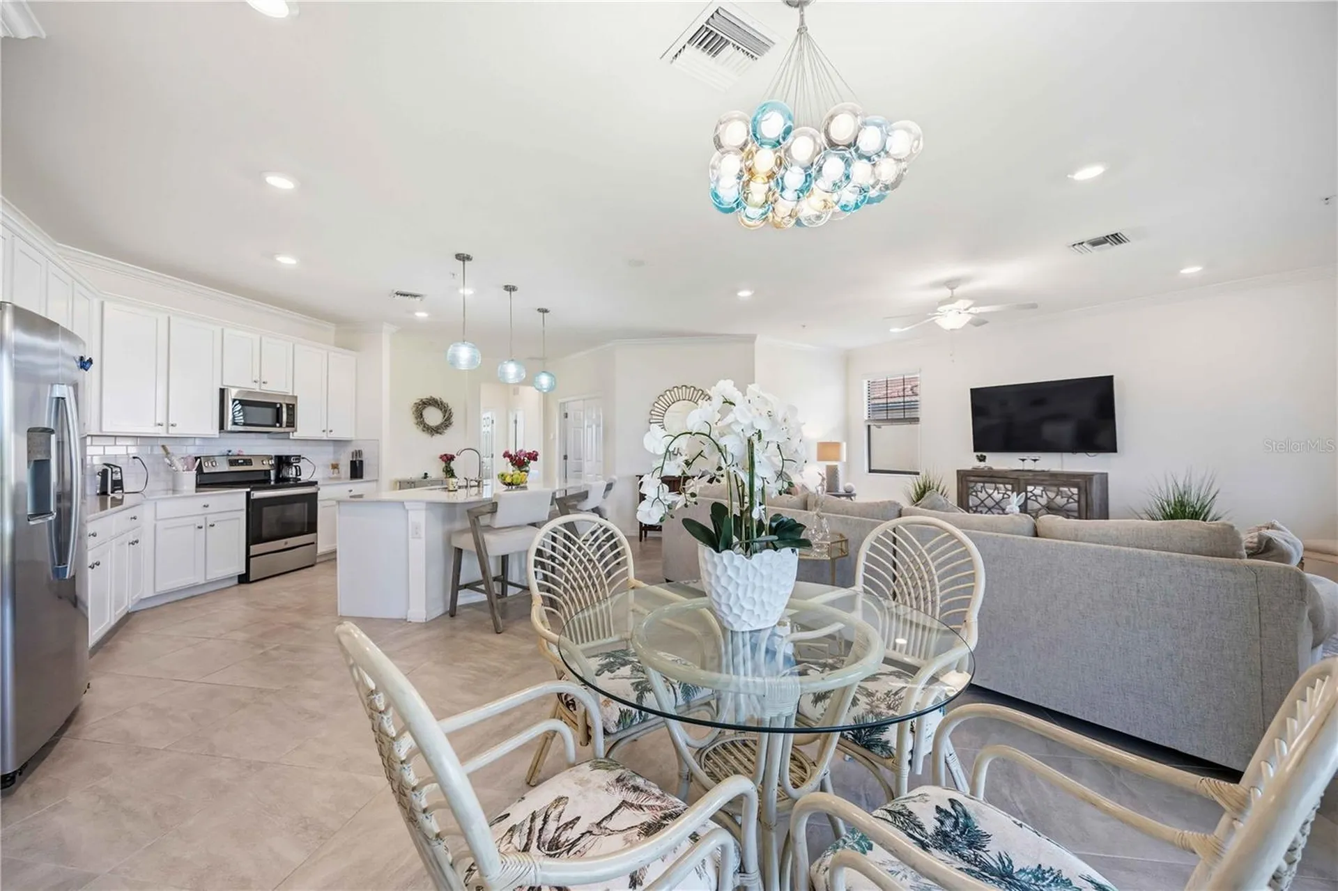 10039 Crooked Creek Drive Venice FL 34293
