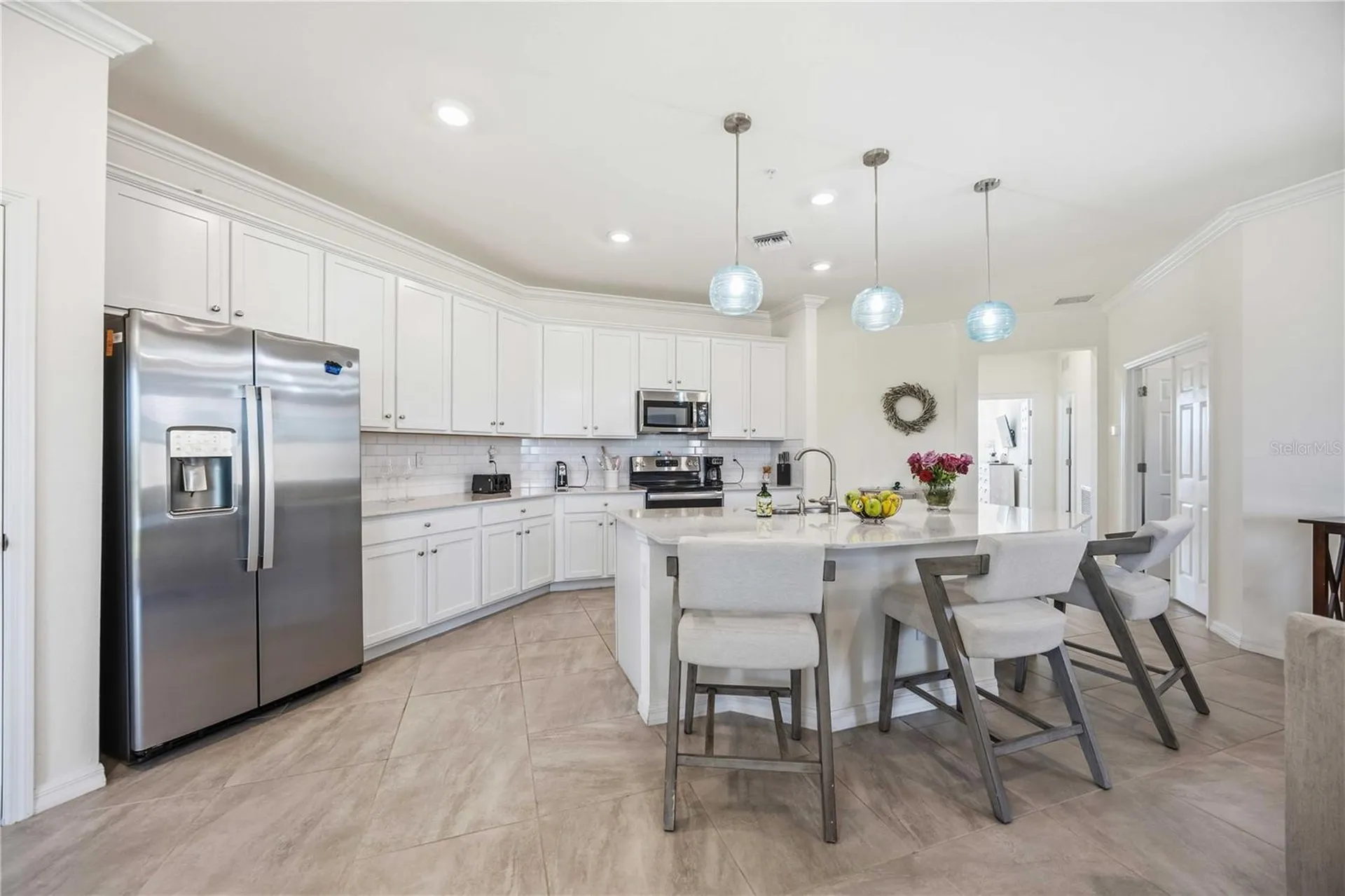 10039 Crooked Creek Drive Venice FL 34293