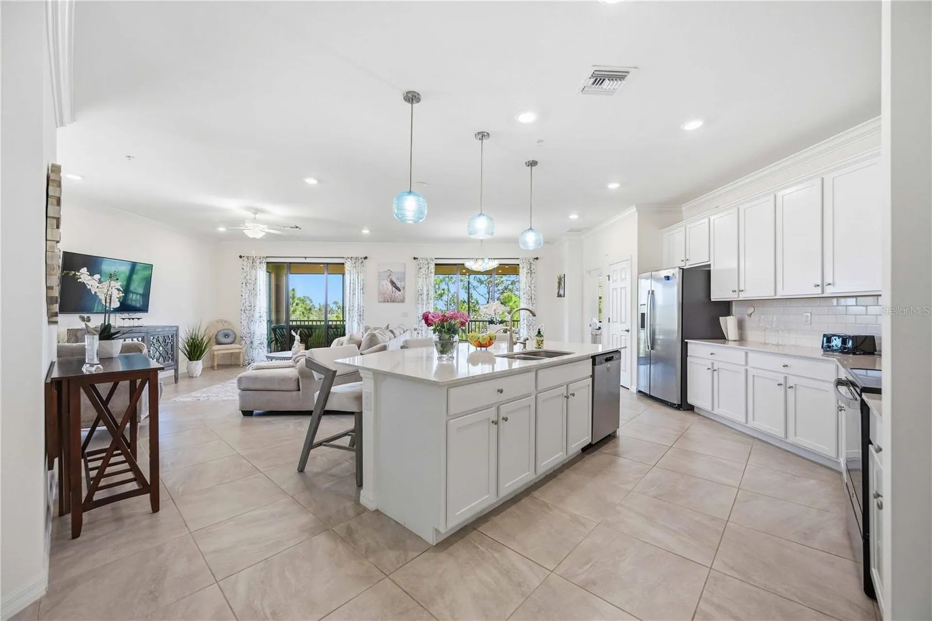 10039 Crooked Creek Drive Venice FL 34293