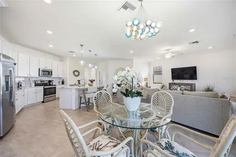 10039 Crooked Creek Drive Venice FL 34293