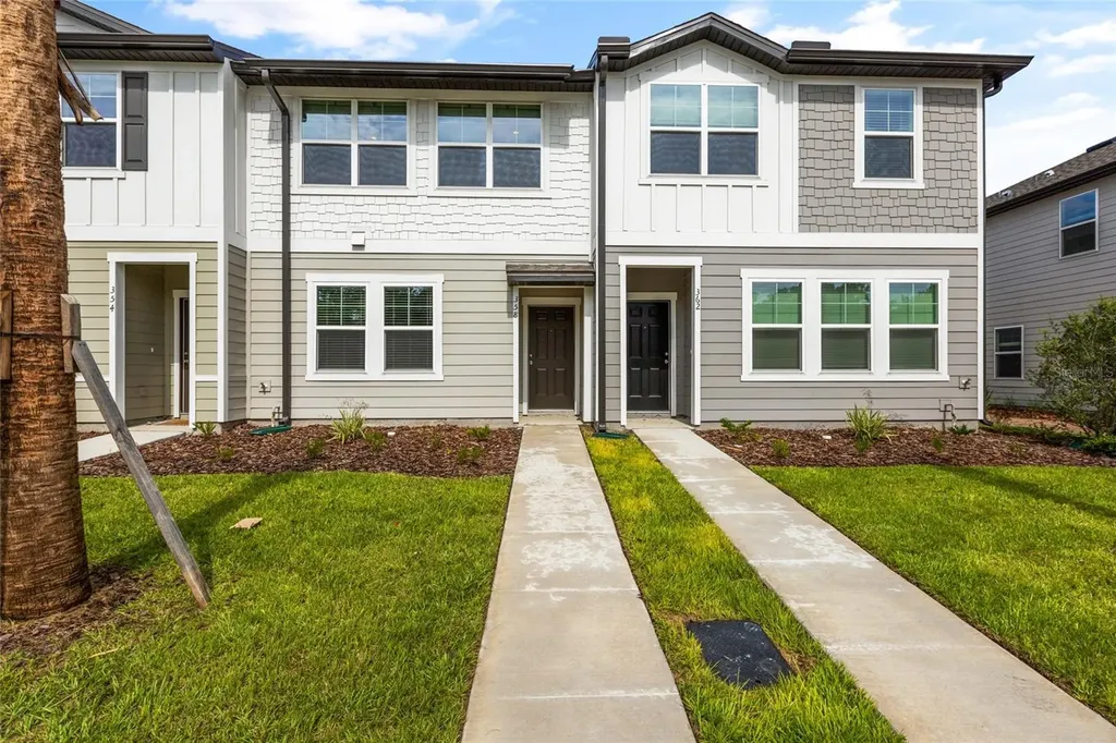 358 Cadberry Place St Cloud FL 34771