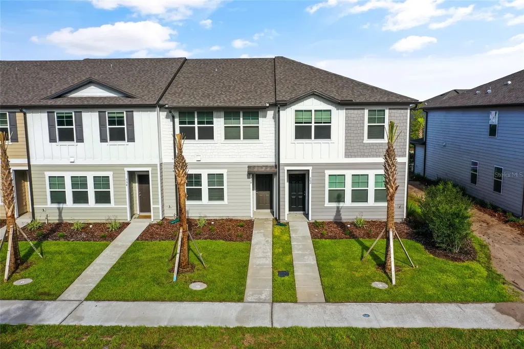 358 Cadberry Place St Cloud FL 34771