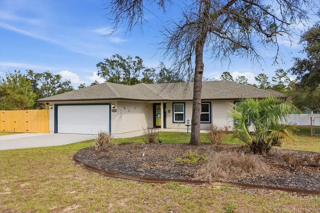 6203 N Hobson Terrace Dunnellon FL 34433