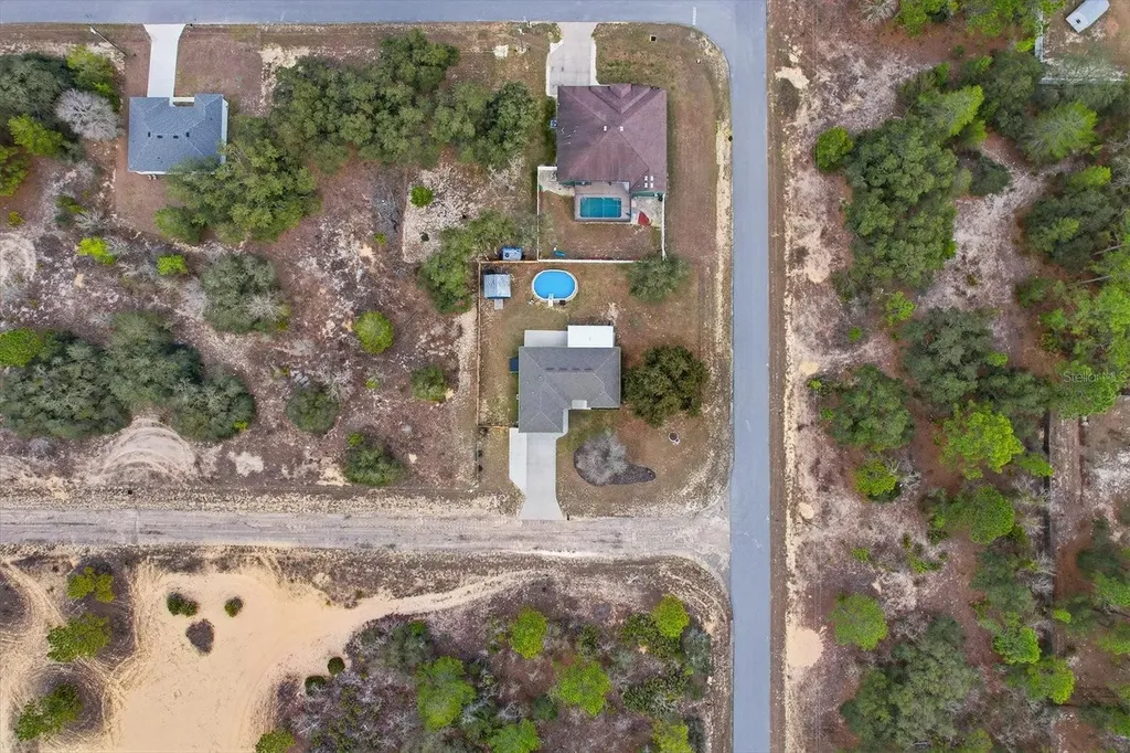 6203 N Hobson Terrace Dunnellon FL 34433