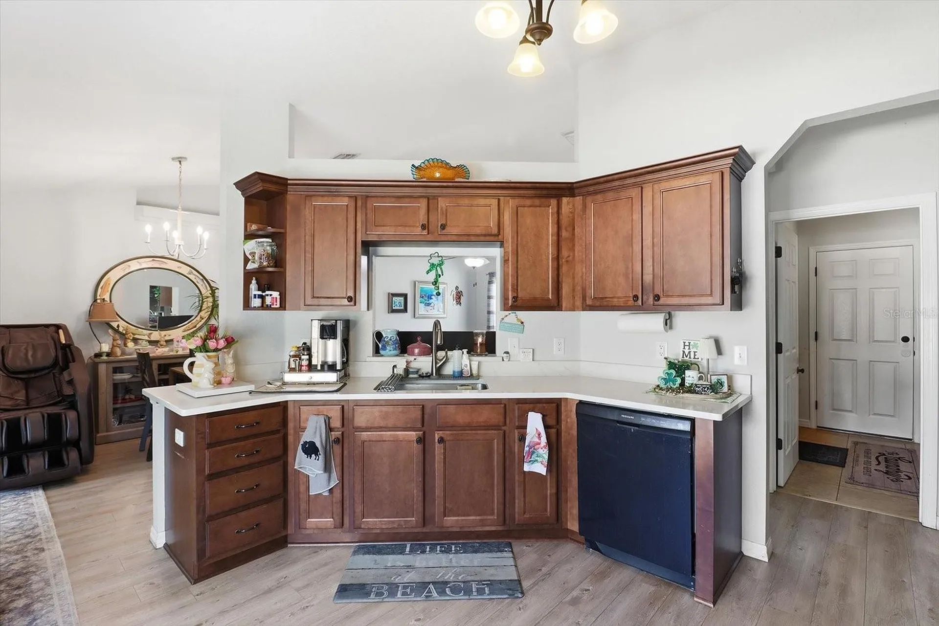 6203 N Hobson Terrace Dunnellon FL 34433
