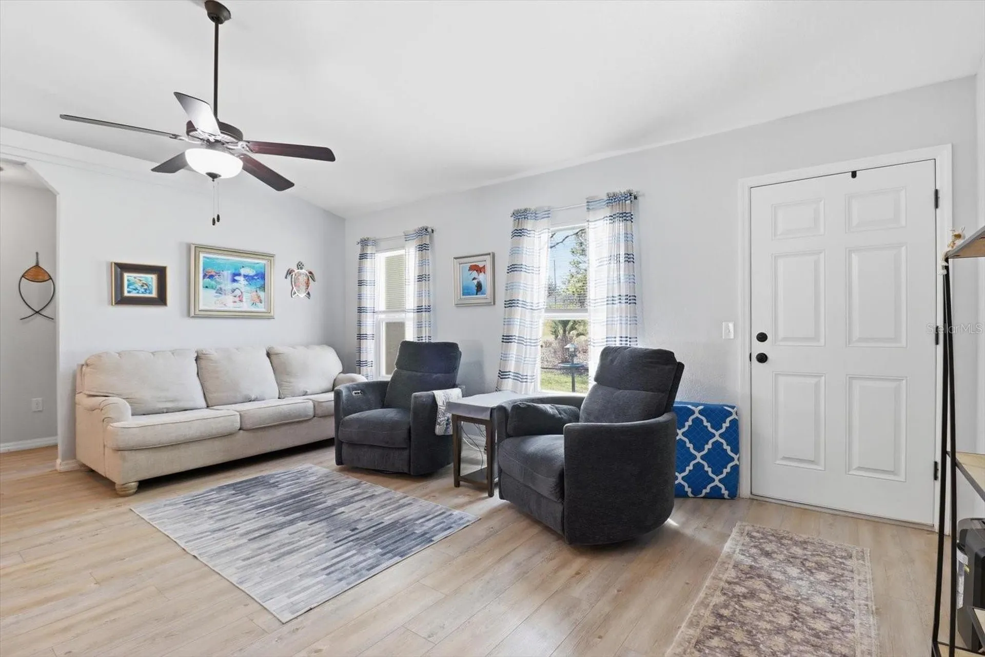 6203 N Hobson Terrace Dunnellon FL 34433