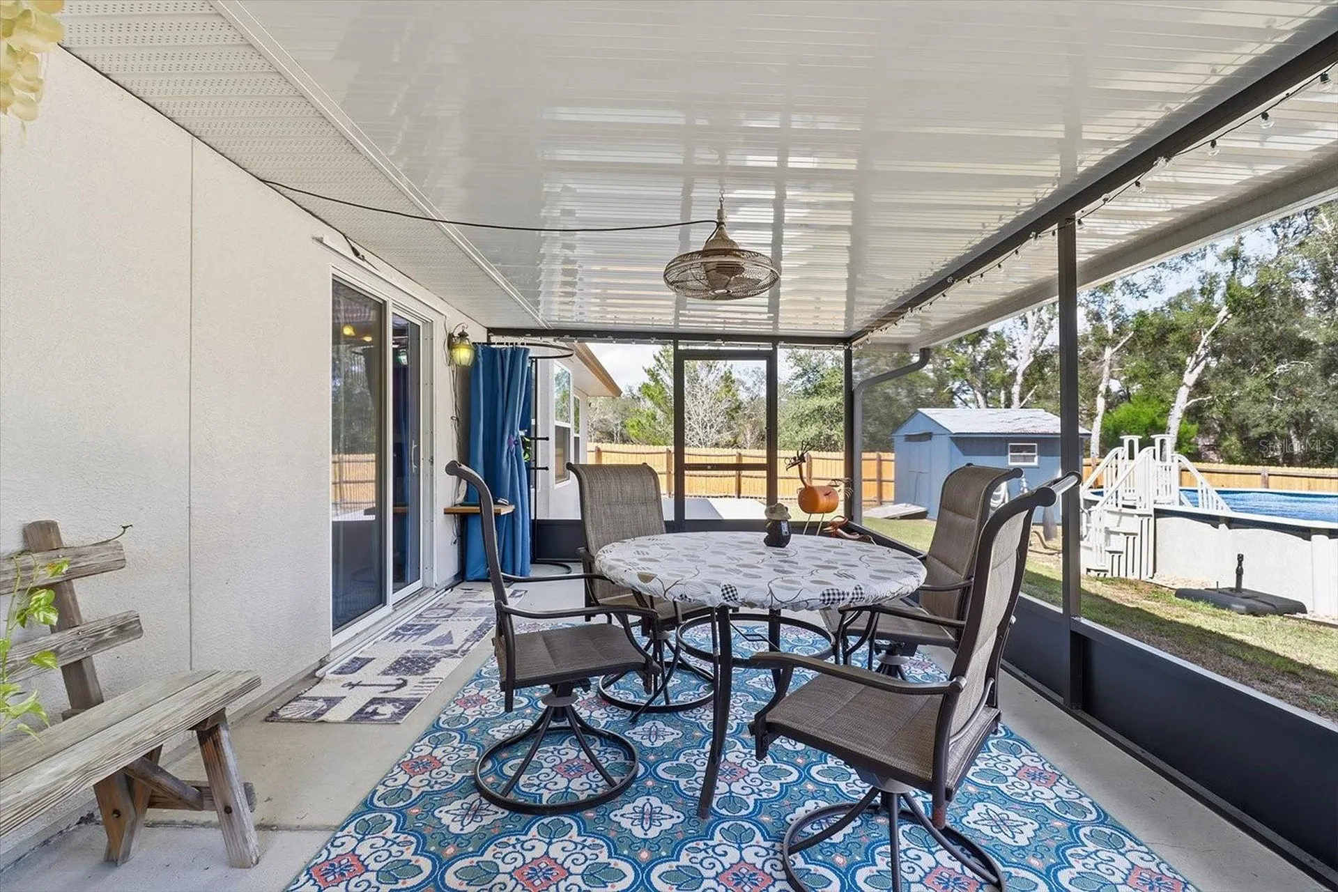 6203 N Hobson Terrace Dunnellon FL 34433