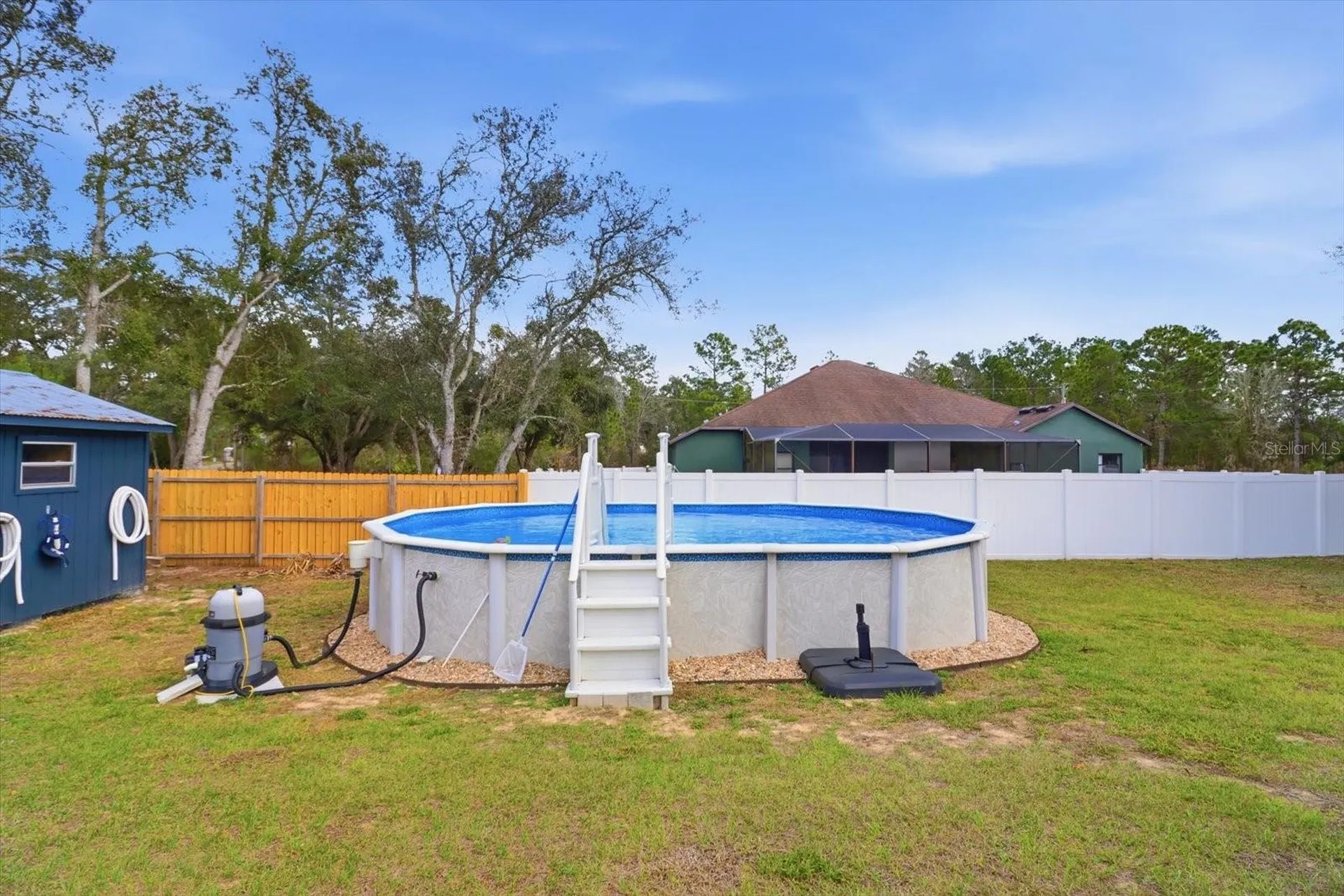 6203 N Hobson Terrace Dunnellon FL 34433