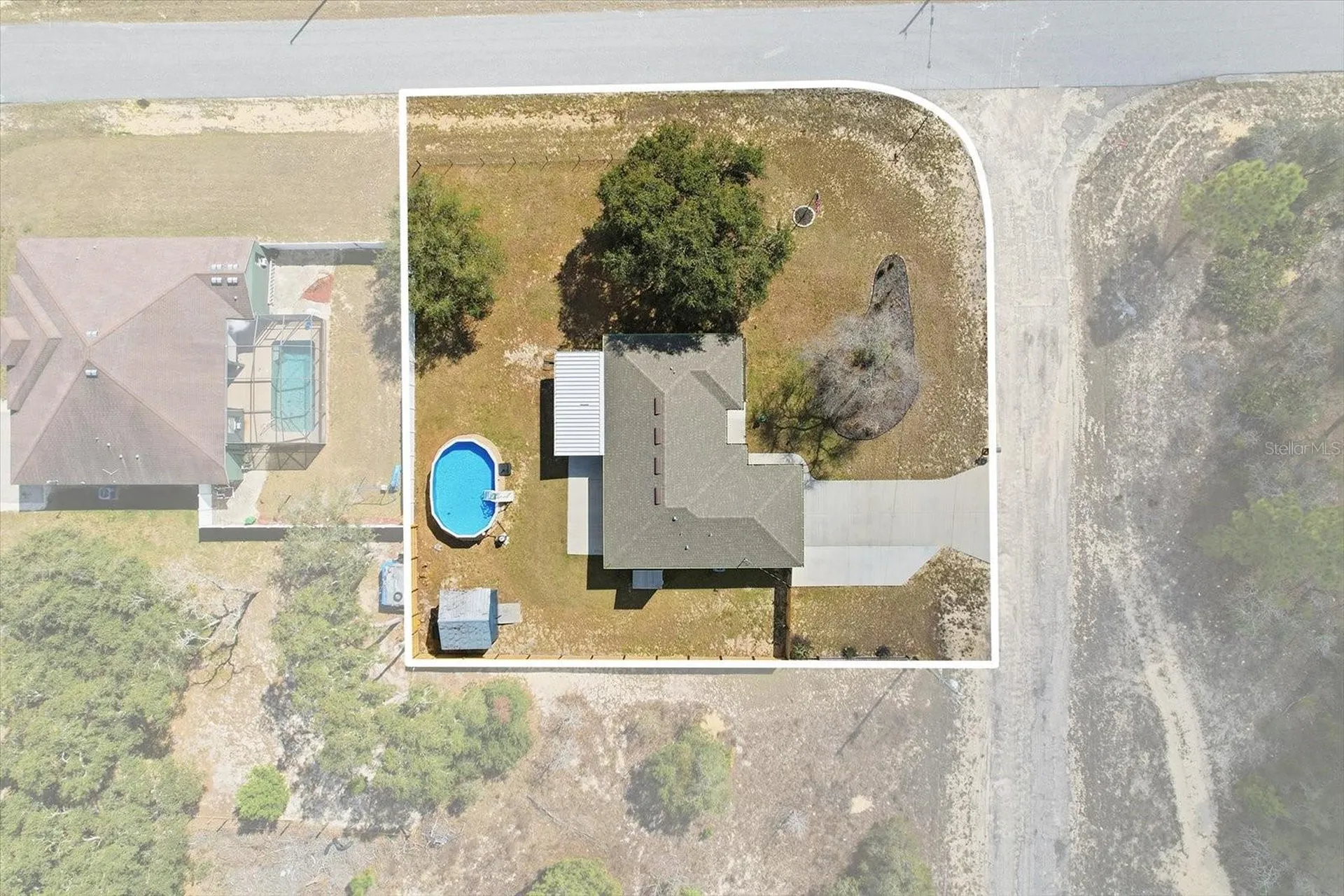6203 N Hobson Terrace Dunnellon FL 34433