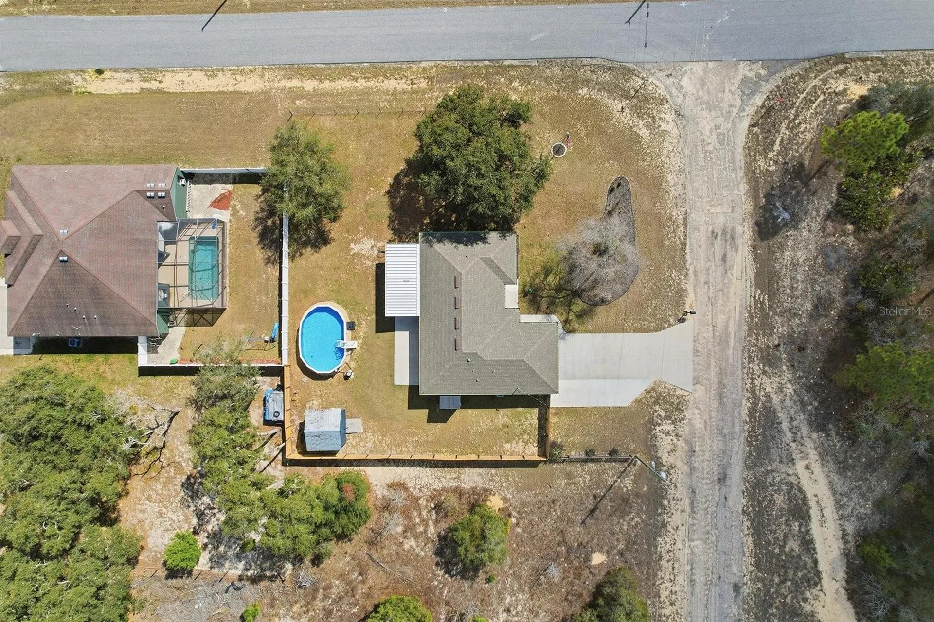 6203 N Hobson Terrace Dunnellon FL 34433