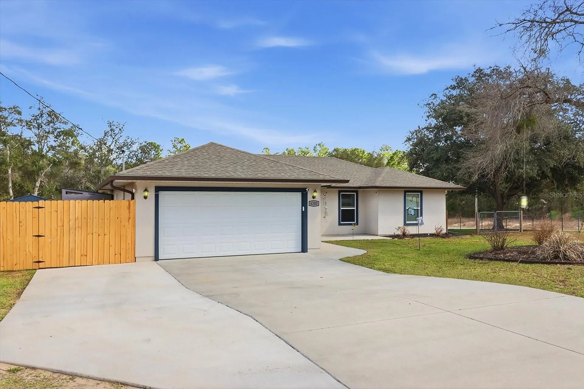 6203 N Hobson Terrace Dunnellon FL 34433