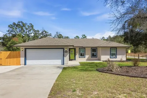 6203 N Hobson Terrace Dunnellon FL 34433