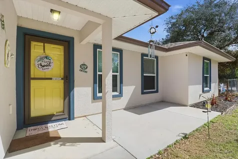 6203 N Hobson Terrace Dunnellon FL 34433