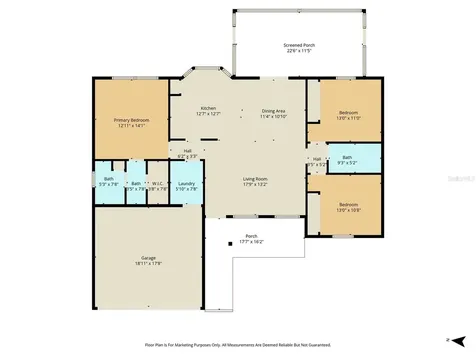 6203 N Hobson Terrace Dunnellon FL 34433